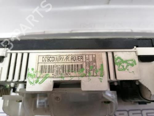 Instrument cluster LAND ROVER DISCOVERY I (LJ)  | BP12163280C47 
