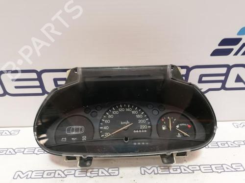 Quadrante FORD FIESTA IV (JA_, JB_) 1.8 D (60 hp) 12163286