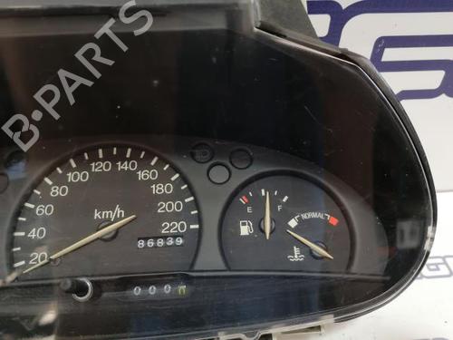 Quadrante FORD FIESTA IV (JA_, JB_) 1.8 D | BP12163286C47 
