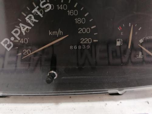 Quadrante FORD FIESTA IV (JA_, JB_) 1.8 D | BP12163286C47 