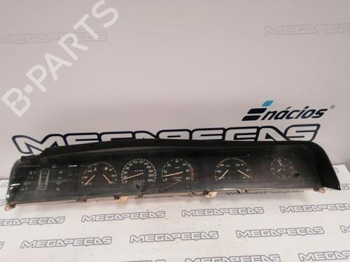 Used Instrument cluster Instrument cluster LANCIA DEDRA (835_) [1989-1999] 12163279 12163279