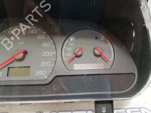 Instrument cluster VOLVO V40 Estate (645) 1.9 DI | BP12163289C47 