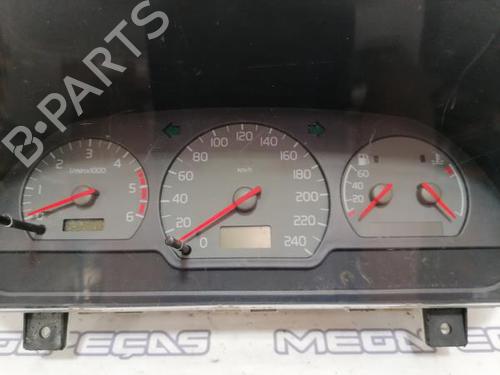 Instrument cluster VOLVO V40 Estate (645) 1.9 DI | BP12163289C47 
