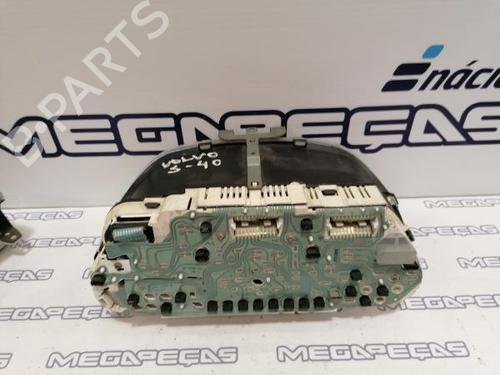Instrument cluster VOLVO V40 Estate (645) 1.9 DI | BP12163289C47 