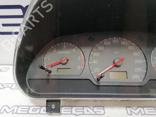 Instrument cluster VOLVO V40 Estate (645) 1.9 DI | BP12163289C47 