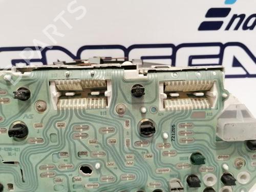 Instrument cluster VOLVO V40 Estate (645) 1.9 DI | BP12163289C47 