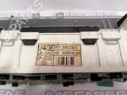 Instrument cluster VOLVO V40 Estate (645) 1.9 DI | BP12163289C47 