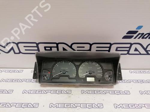 Quadrante LAND ROVER DISCOVERY II (L318) 2.5 Td5 4x4 (139 hp) 12163282