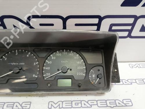 Instrument cluster LAND ROVER DISCOVERY II (L318) 2.5 Td5 4x4 | BP12163282C47 