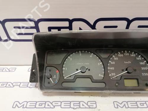 Instrument cluster LAND ROVER DISCOVERY II (L318) 2.5 Td5 4x4 | BP12163282C47 