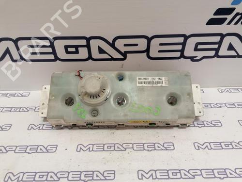 Instrument cluster LAND ROVER DISCOVERY II (L318) 2.5 Td5 4x4 | BP12163282C47 