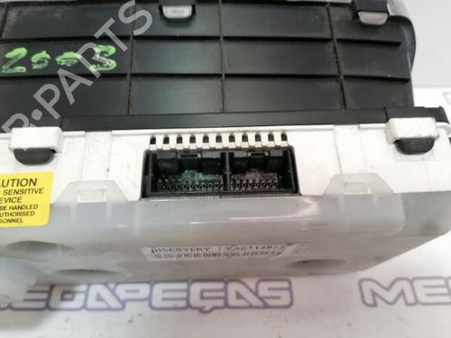 Instrument cluster LAND ROVER DISCOVERY II (L318) 2.5 Td5 4x4 | BP12163282C47 