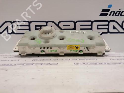 Instrument cluster LAND ROVER DISCOVERY II (L318) 2.5 Td5 4x4 | BP12163282C47 