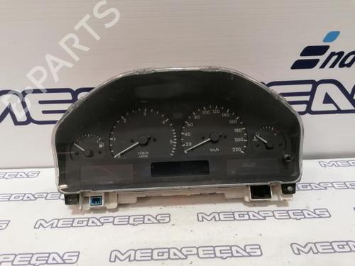 Used Instrument cluster LAND ROVER RANGE ROVER II (P38A) [1994-2002]  12163299