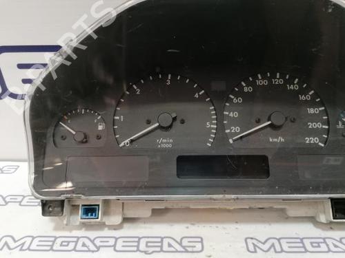 Instrument cluster LAND ROVER RANGE ROVER II (P38A)  | BP12163299C47 
