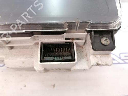 Instrument cluster LAND ROVER RANGE ROVER II (P38A)  | BP12163299C47 