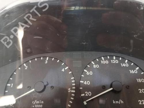 Instrument cluster LAND ROVER RANGE ROVER II (P38A)  | BP12163299C47 