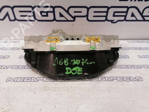 Instrument cluster LAND ROVER RANGE ROVER II (P38A)  | BP12163299C47 