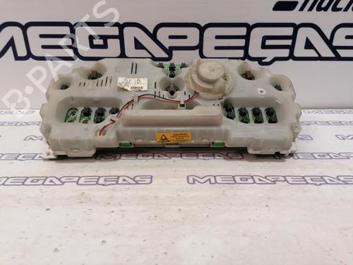 Instrument cluster LAND ROVER RANGE ROVER II (P38A)  | BP12163299C47 