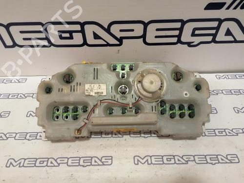 Instrument cluster LAND ROVER RANGE ROVER II (P38A)  | BP12163299C47 