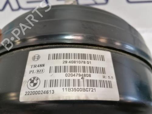 Servo brake BMW 3 (F30, F80) 320 d | BP12163304M42 