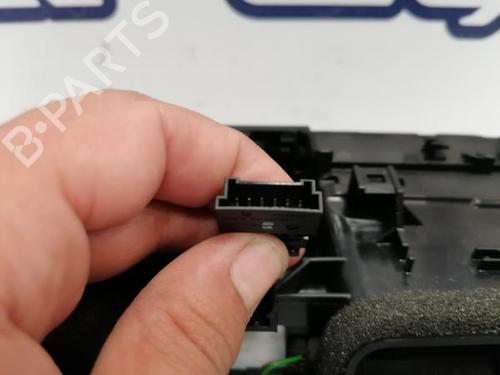 Air vent BMW 3 (F30, F80) 320 d | BP12163302I21 