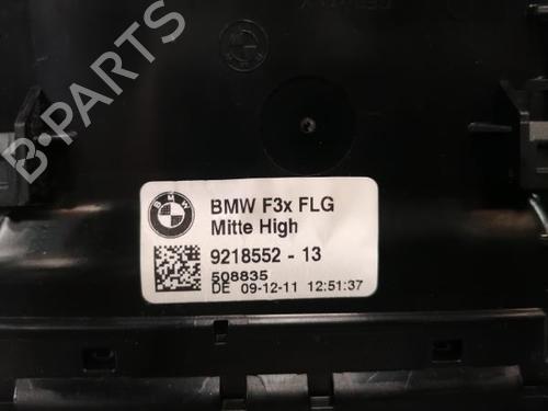 Air vent BMW 3 (F30, F80) 320 d | BP12163302I21 
