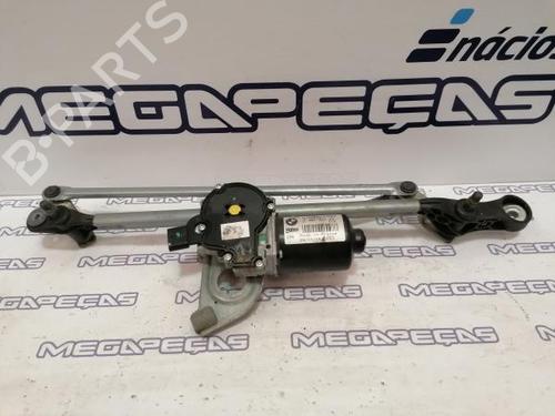 Front wiper motor BMW 3 (F30, F80) 320 d | BP12163308M29 