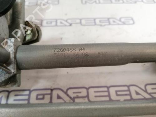 Front wiper motor BMW 3 (F30, F80) 320 d | BP12163308M29 
