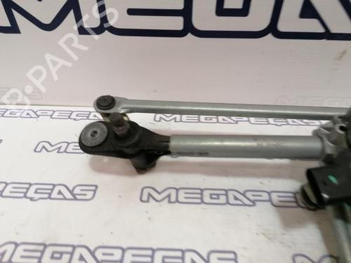 Front wiper motor BMW 3 (F30, F80) 320 d | BP12163308M29 