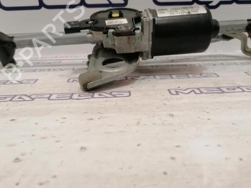 Front wiper motor BMW 3 (F30, F80) 320 d | BP12163308M29 