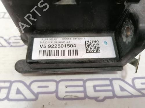 Fuse box BMW 3 (F30, F80) 320 d | BP12299627E1 