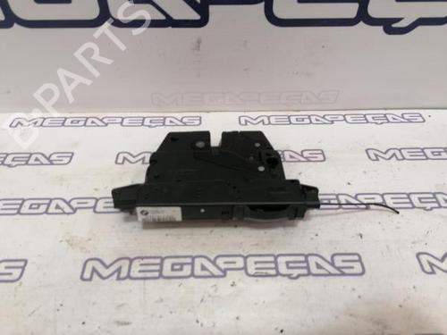Used Tailgate lock BMW 3 (F30, F80) 320 d (184 hp) 12163307