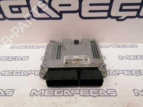 Used Engine control unit (ECU) BMW 3 (F30, F80) 320 d (184 hp) 12163313