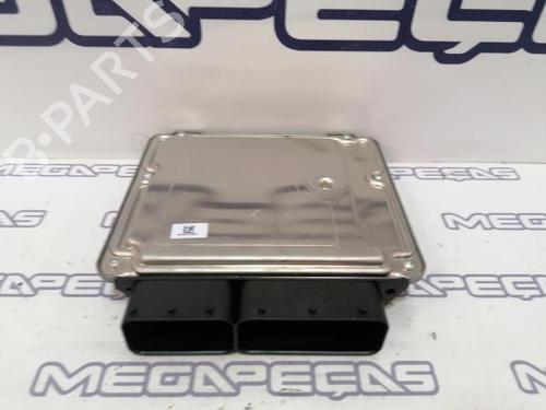 Engine control unit (ECU) BMW 3 (F30, F80) 320 d | BP12163313M57 