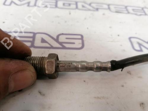 Electronic module BMW 3 (F30, F80) 320 d | BP12304744M83 