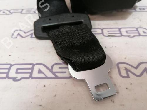 Rear center seatbelt BMW 3 (F30, F80) 320 d | BP12351157I27 