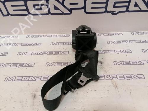 Rear center seatbelt BMW 3 (F30, F80) 320 d | BP12351157I27 