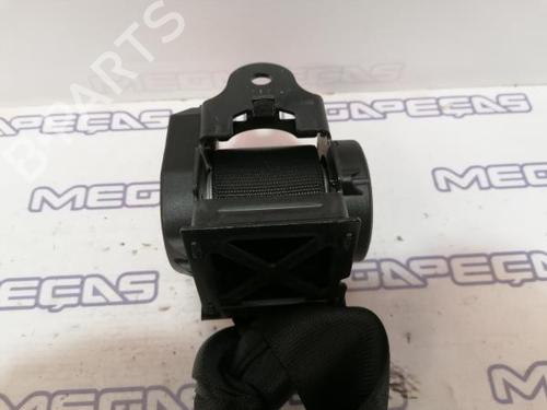 Rear center seatbelt BMW 3 (F30, F80) 320 d | BP12351157I27 