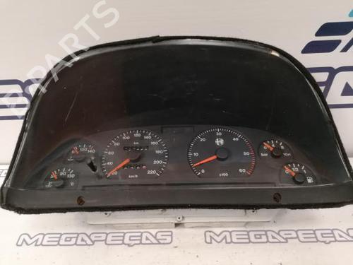 Used Instrument cluster ALFA ROMEO 155 (167_) [1992-1997]  12163261
