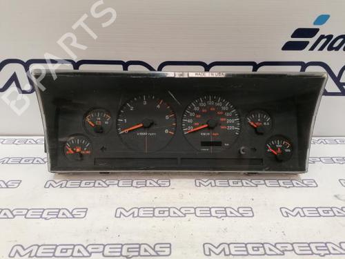 Cockpit JEEP GRAND CHEROKEE I (ZJ, ZG) [1991-1999]  12163293