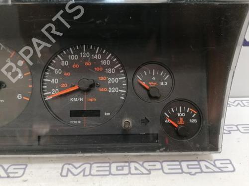 Instrument cluster JEEP GRAND CHEROKEE I (ZJ, ZG) | BP12163293C47