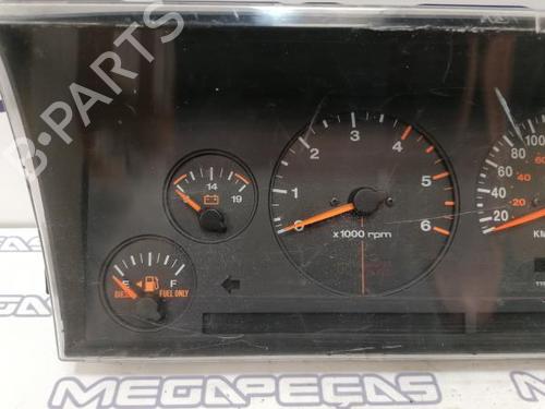 Instrument cluster JEEP GRAND CHEROKEE I (ZJ, ZG) | BP12163293C47