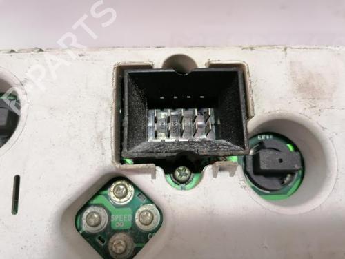 Instrument cluster JEEP GRAND CHEROKEE I (ZJ, ZG) | BP12163293C47