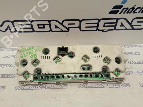 Instrument cluster JEEP GRAND CHEROKEE I (ZJ, ZG) | BP12163293C47