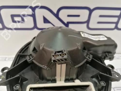 Heater blower motor BMW 3 (F30, F80) 320 d | BP12163315M62 