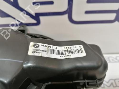 Heater blower motor BMW 3 (F30, F80) 320 d | BP12163315M62 