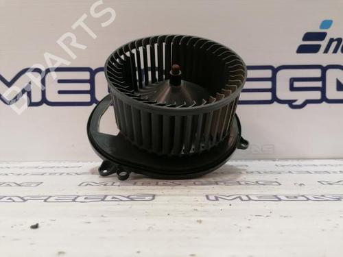 Heater blower motor BMW 3 (F30, F80) 320 d | BP12163315M62 