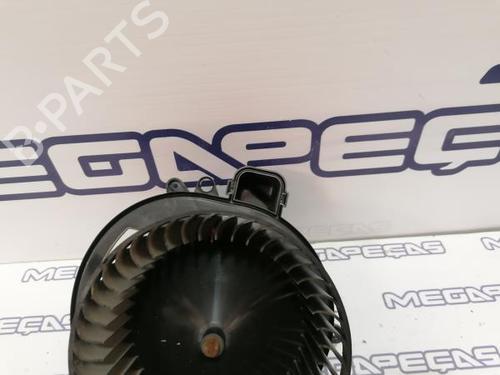 Heater blower motor BMW 3 (F30, F80) 320 d | BP12163315M62 