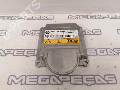Used ECU airbags BMW 3 (F30, F80) 320 d (184 hp) 12163323